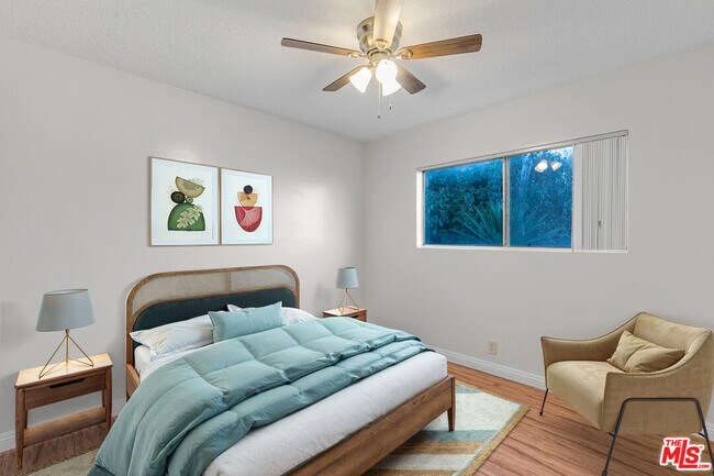 Building Photo - 2701 S Peck Ave