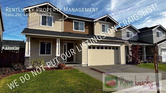 Primary Photo - 14633 201st Ave E