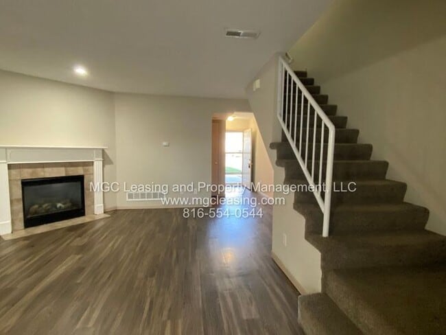 Building Photo - SOUTH GARDEN TOWNHOMES