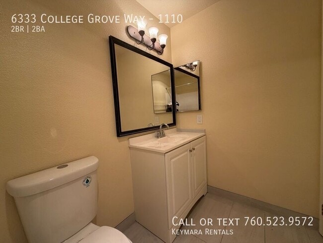 Building Photo - 6333 College Grove Way