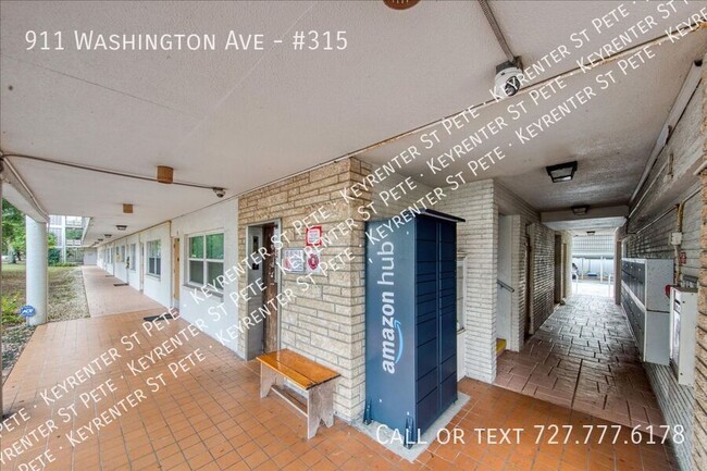 Building Photo - 911 Washington Ave SW