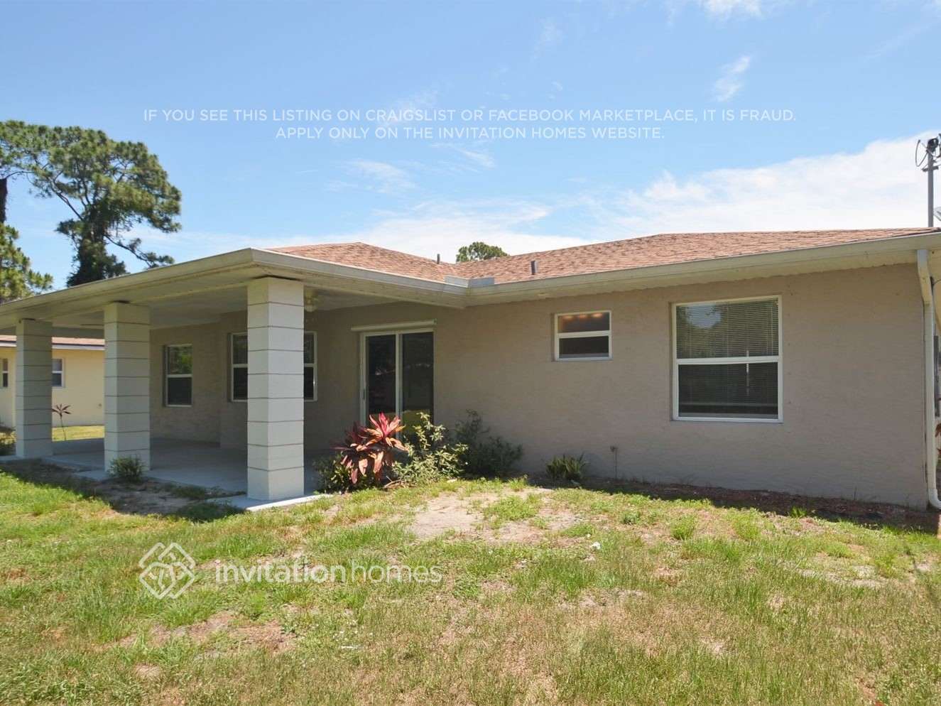 Building Photo - 3173 Pellam Blvd