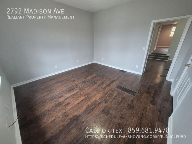 Building Photo - 2792 Madison Ave
