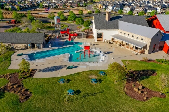 Building Photo - Two Story Home in Reunion