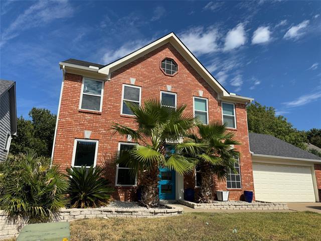Primary Photo - 2305 Treyburn Ct