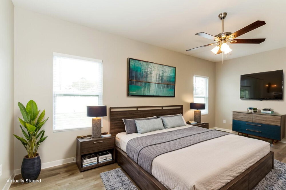 Building Photo - 7318 Reece Valley Ct