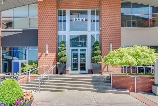 Building Photo - 1 bedroom in The ICON in the Gulch
