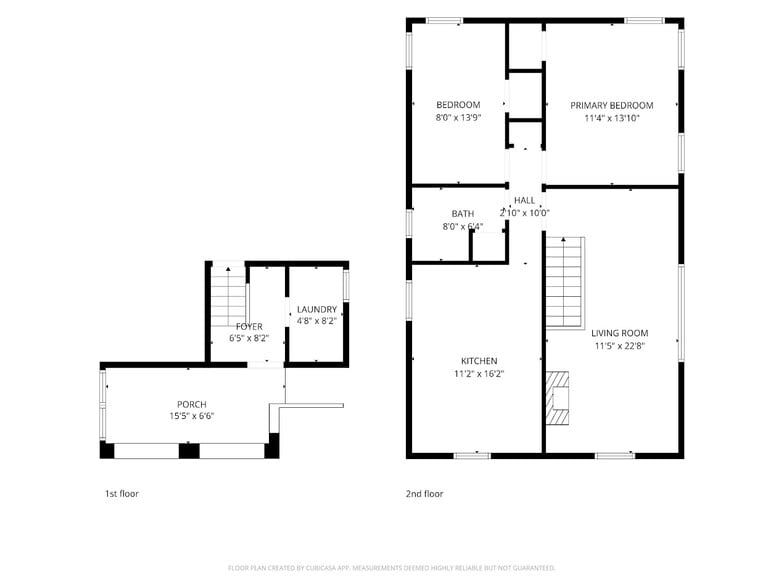 Building Photo - 609 8th St