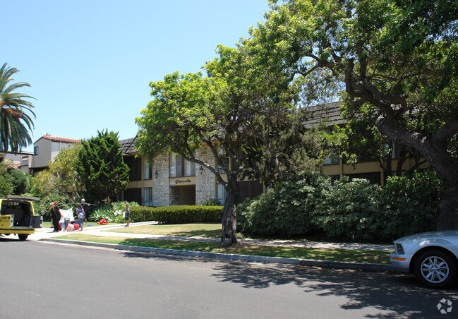 Building Photo - The Normandy Apartments