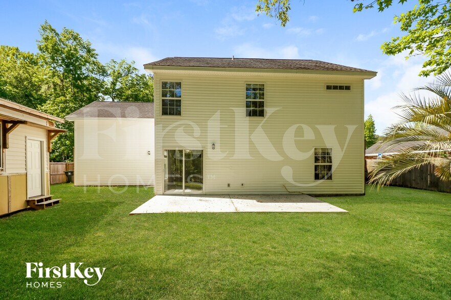 Building Photo - 1237 State Rd S-8-806