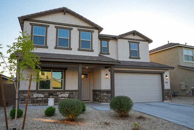 Building Photo - 4214 Nora Dr