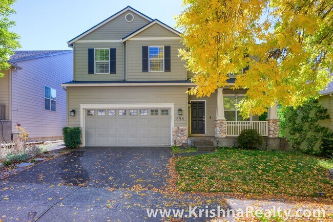 Primary Photo - Beautiful 4 BD* 2.5 BA* Single Family Home...