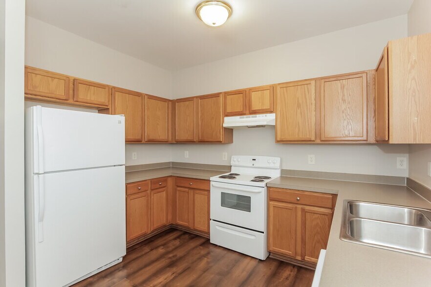 Building Photo - 3019 Nevin Pl Dr