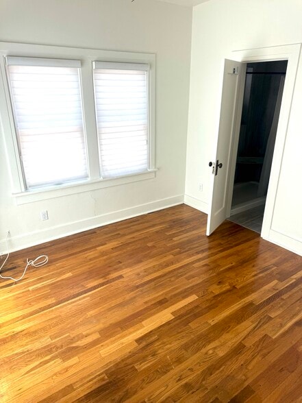 South Bedroom - 2028 E 2nd St