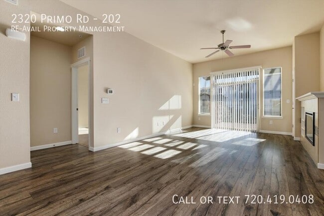 Building Photo - 2320 Primo Road