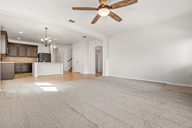 Building Photo - 5938 Cielo Ranch