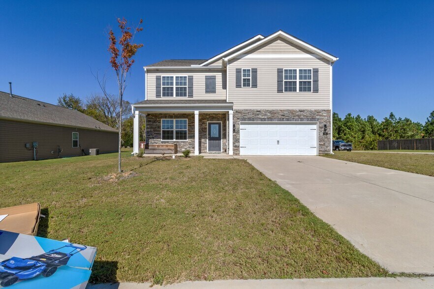 Primary Photo - 65 Blue Aspen Dr