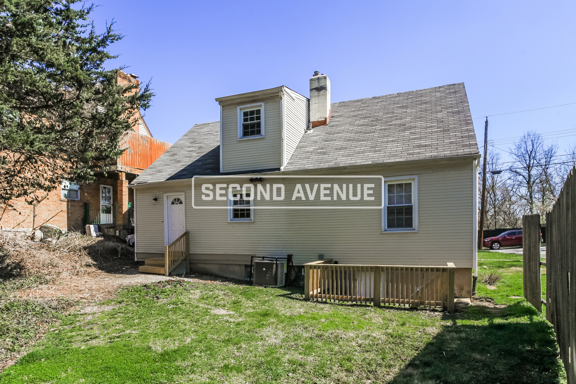 Building Photo - 2757 Faber Ave