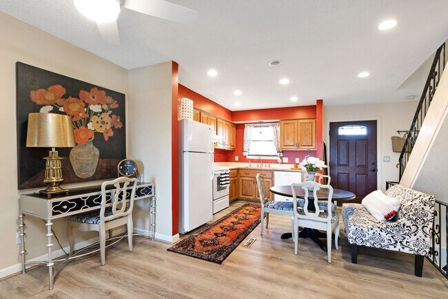 Building Photo - Quality Home Management