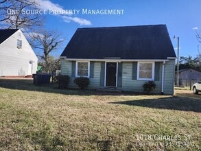 Building Photo - 1018 Charles St