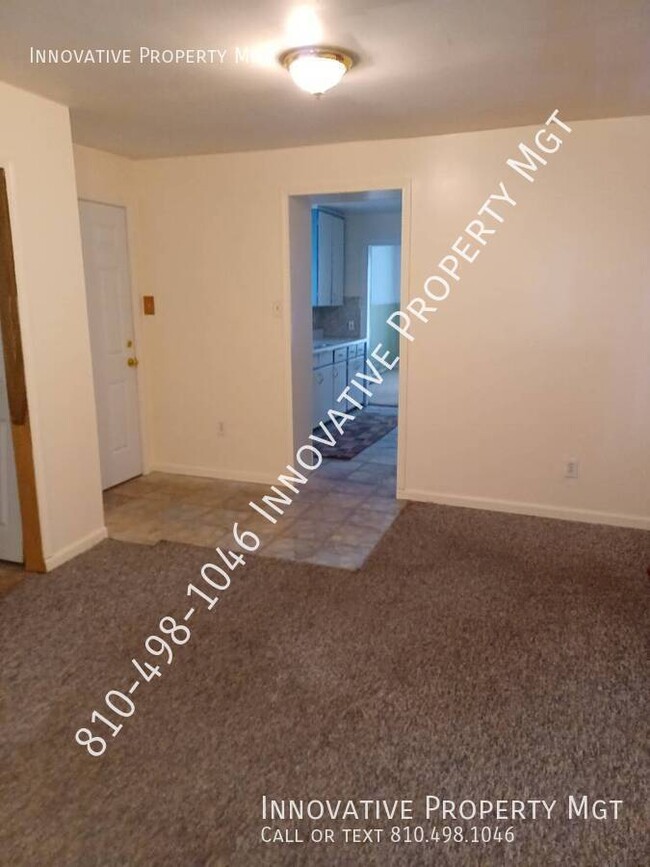 Building Photo - Great 2 bed, move-in ready, Grand Blanc Sc...