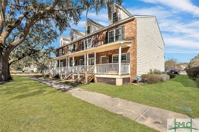 Primary Photo - 1508 E Henry St