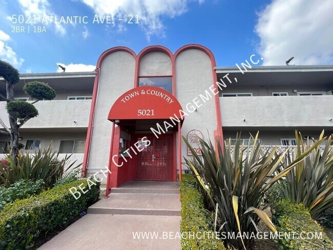 Primary Photo - 5021 Atlantic Ave