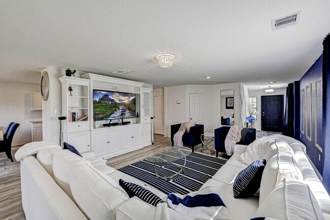 Building Photo - Welcome to this charming two-story home featuring 4-bedroom 2.5-bathroom, located on a peaceful C...