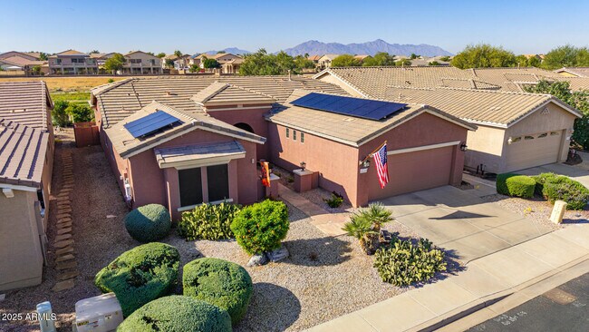 Building Photo - 20288 Harmony Pass