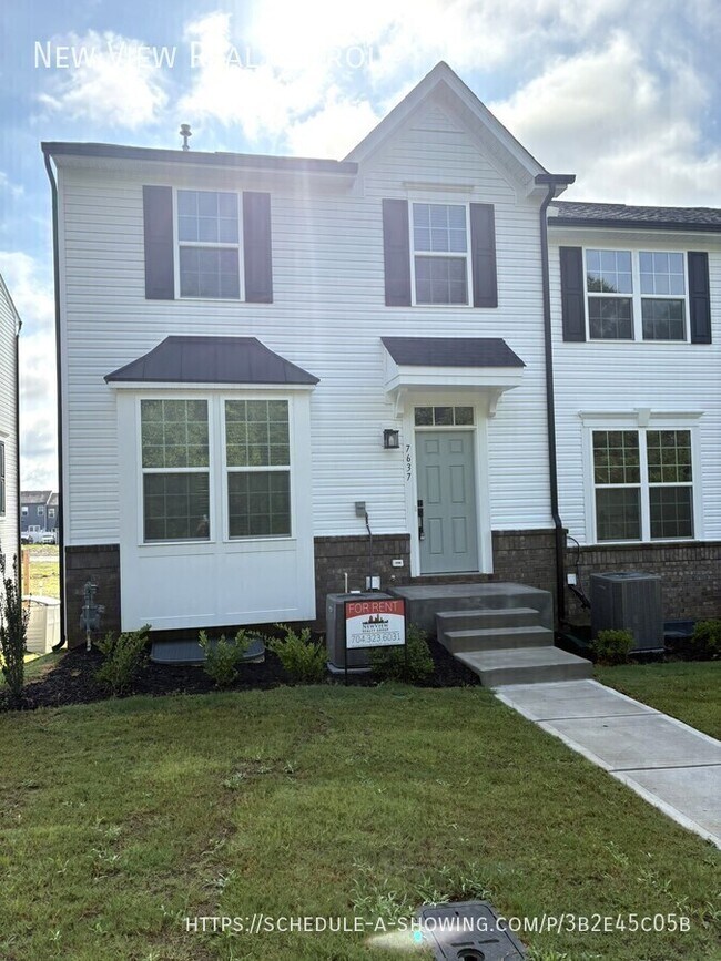 Building Photo - 7637 Griffins Gate Dr SW