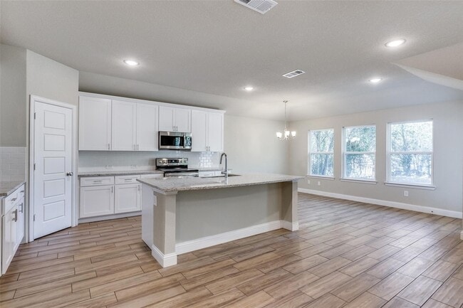 Building Photo - 3305 Avenue J