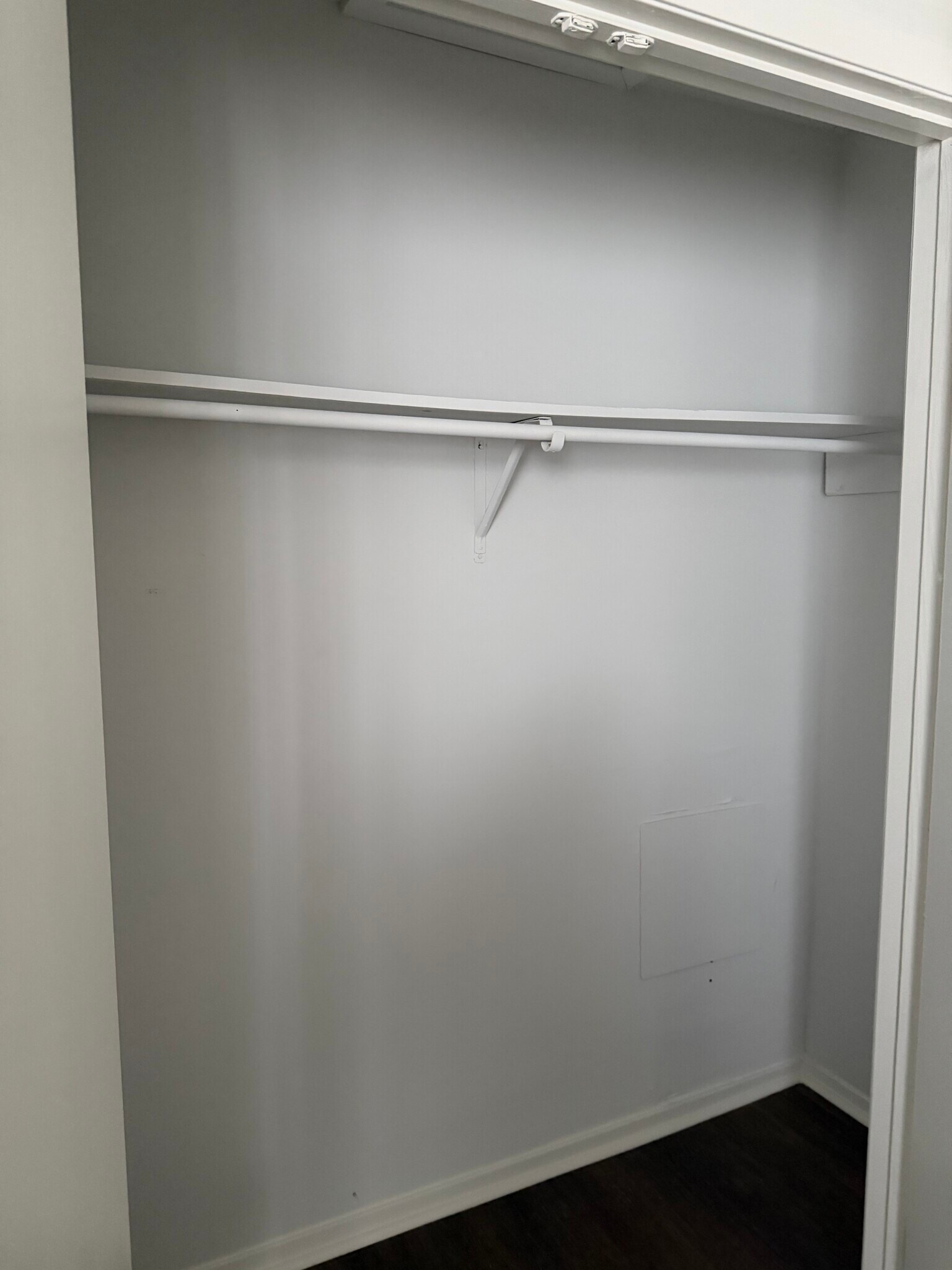 Closet - 7121 Richfield Dr