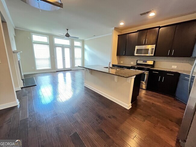 Building Photo - 2254 Lavista Square NE