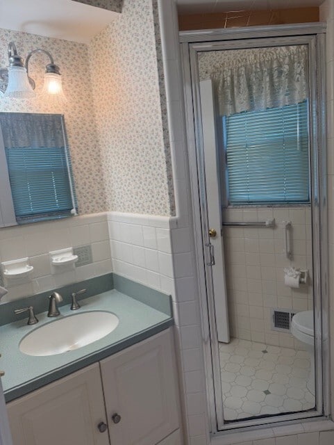Master Bath - 224 Prospect St