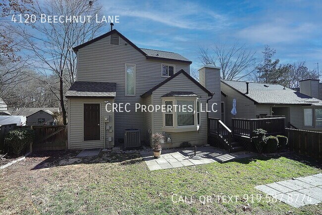 Building Photo - 4120 Beechnut Ln