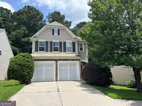 Building Photo - 2683 Winslow Ridge Dr NE