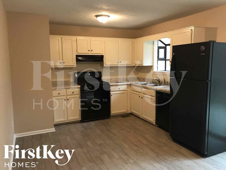 Building Photo - 2736 Del Ridge Dr