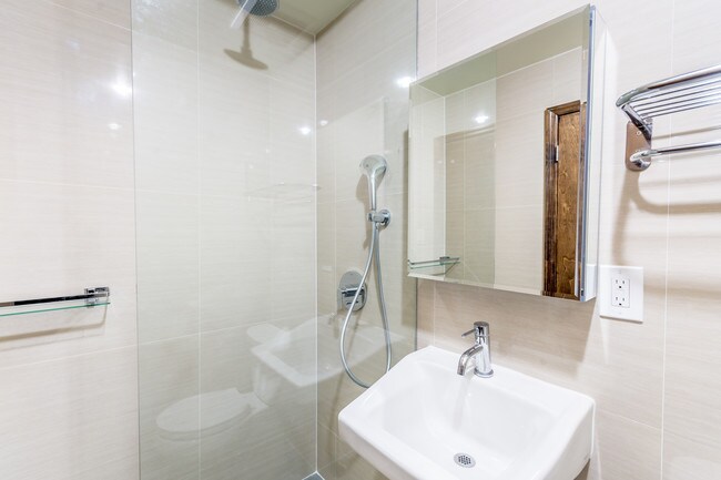 Floorplan - 138 E 37th St