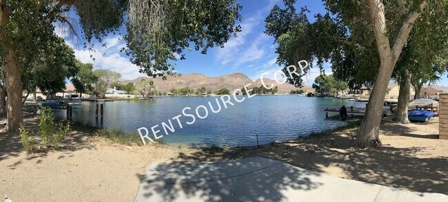 Building Photo - 3 Bedroom Home For Rent in Yermo Calico La...