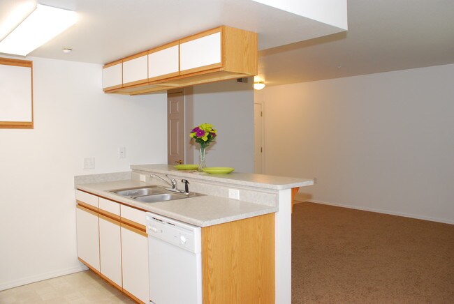 Building Photo - Berkshire Apartments