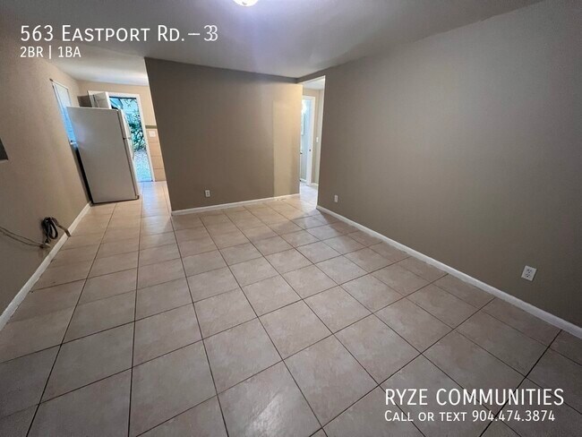 Building Photo - 563 Eastport Rd