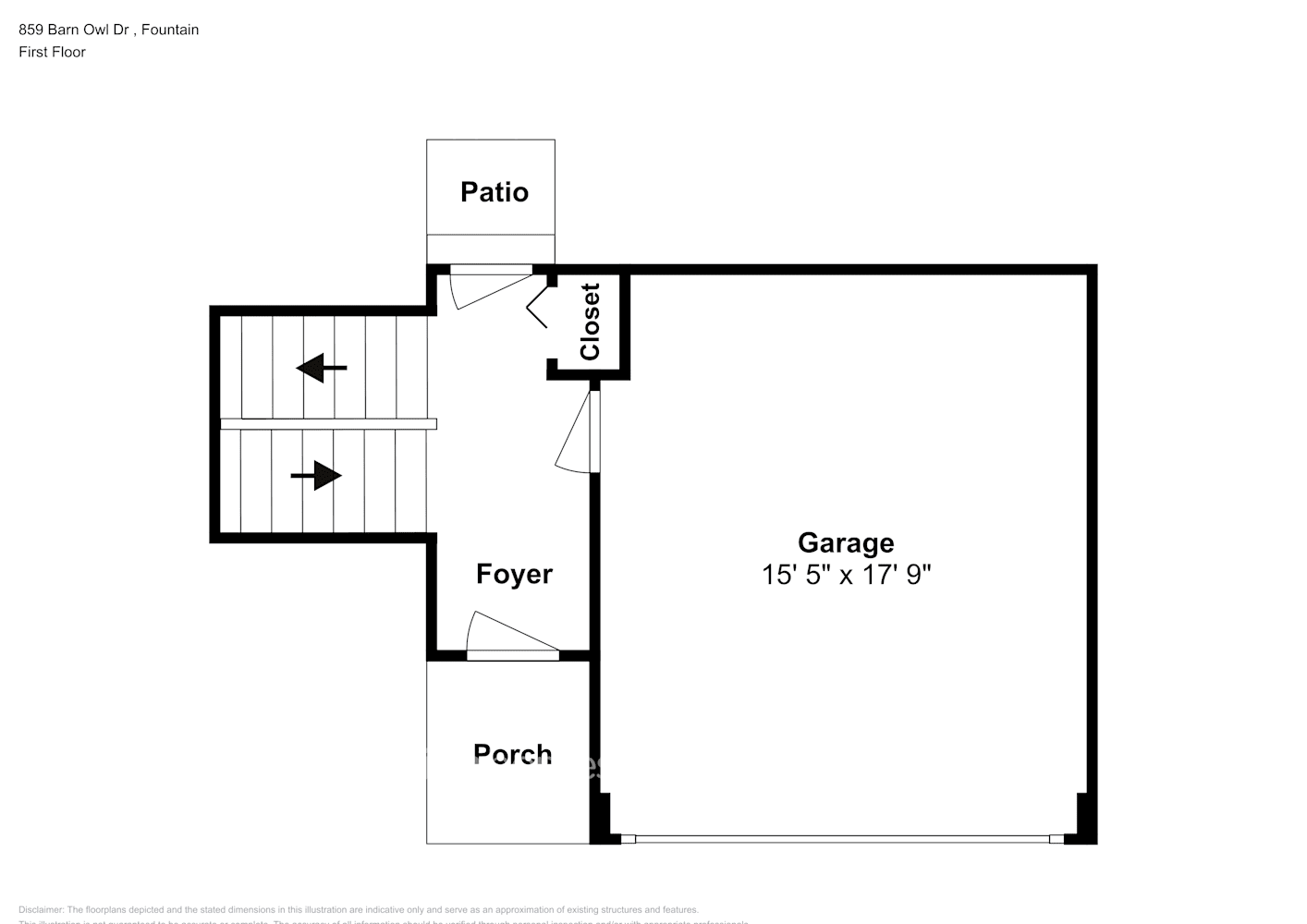 Building Photo - 859 Barn Owl Dr