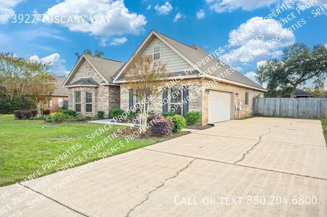 Building Photo - 3927 Tuscany Way