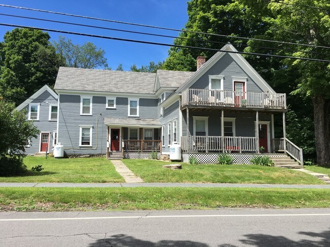 Primary Photo - 51 Maple St