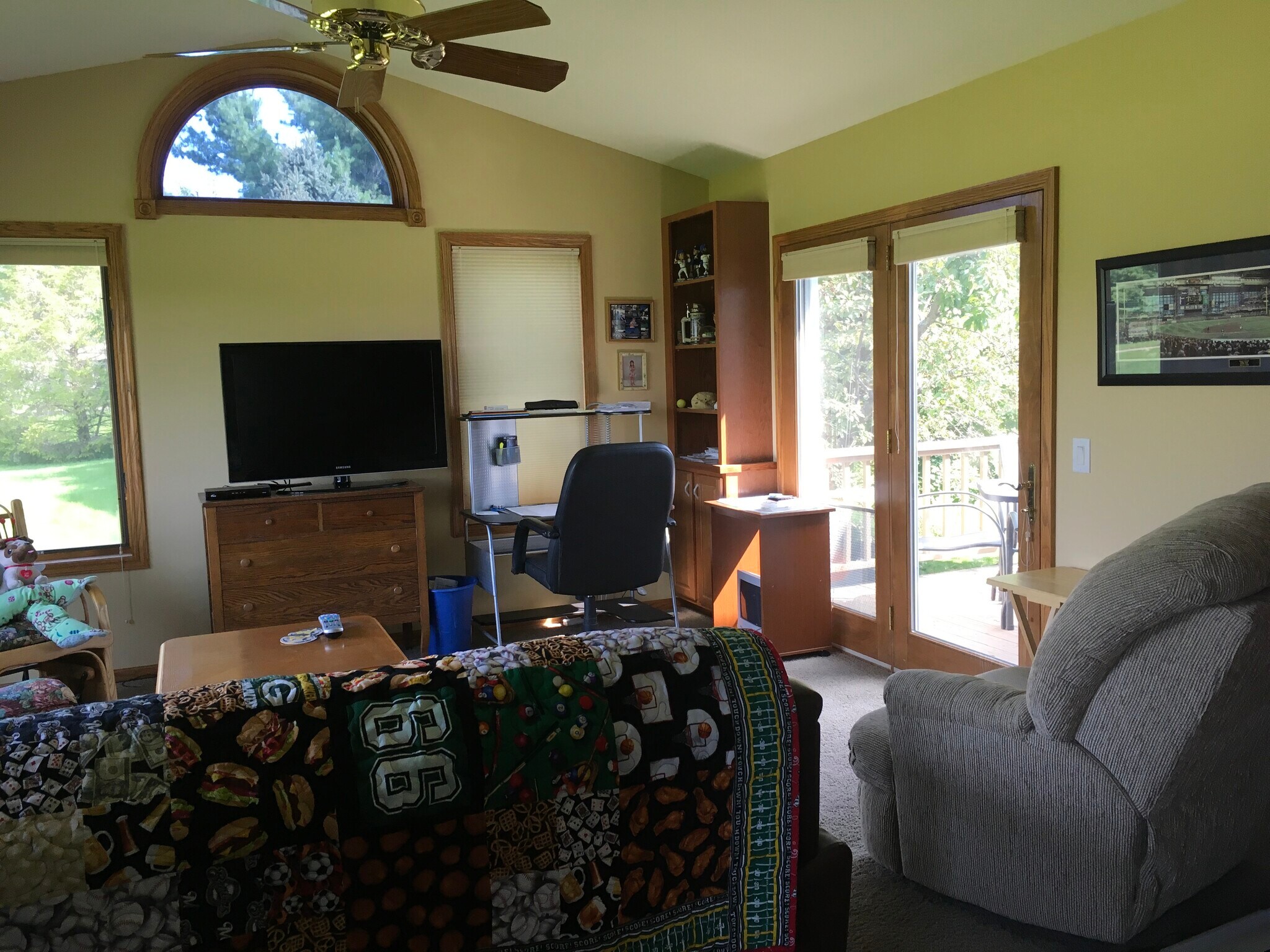 Building Photo - 5702 W Open Meadow