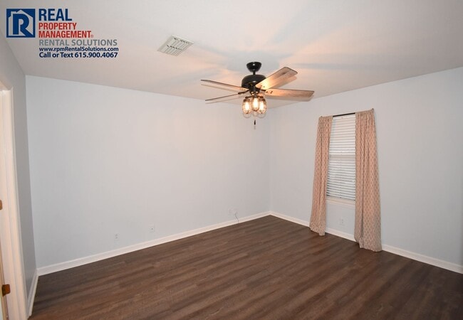 Building Photo - Adorable 2 BR home in the heart of Mboro! Lawncare & washer/dryer included!