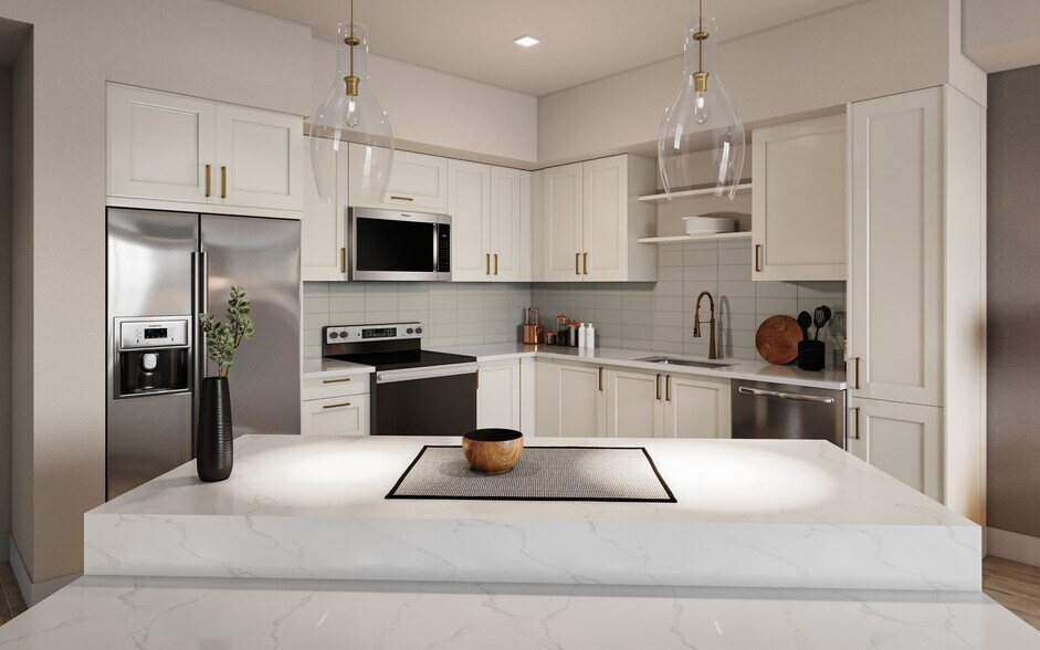 Indigo Palmetto Bay 94209500 SW 174th St Palmetto Bay FL 33157