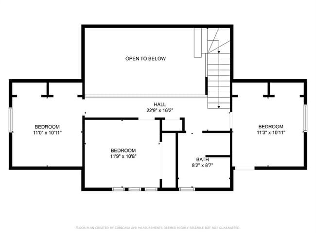 Building Photo - 3247 Little Bear Dr