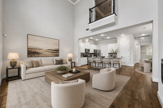 Building Photo - 1704 Oak Leaf Pass Dr