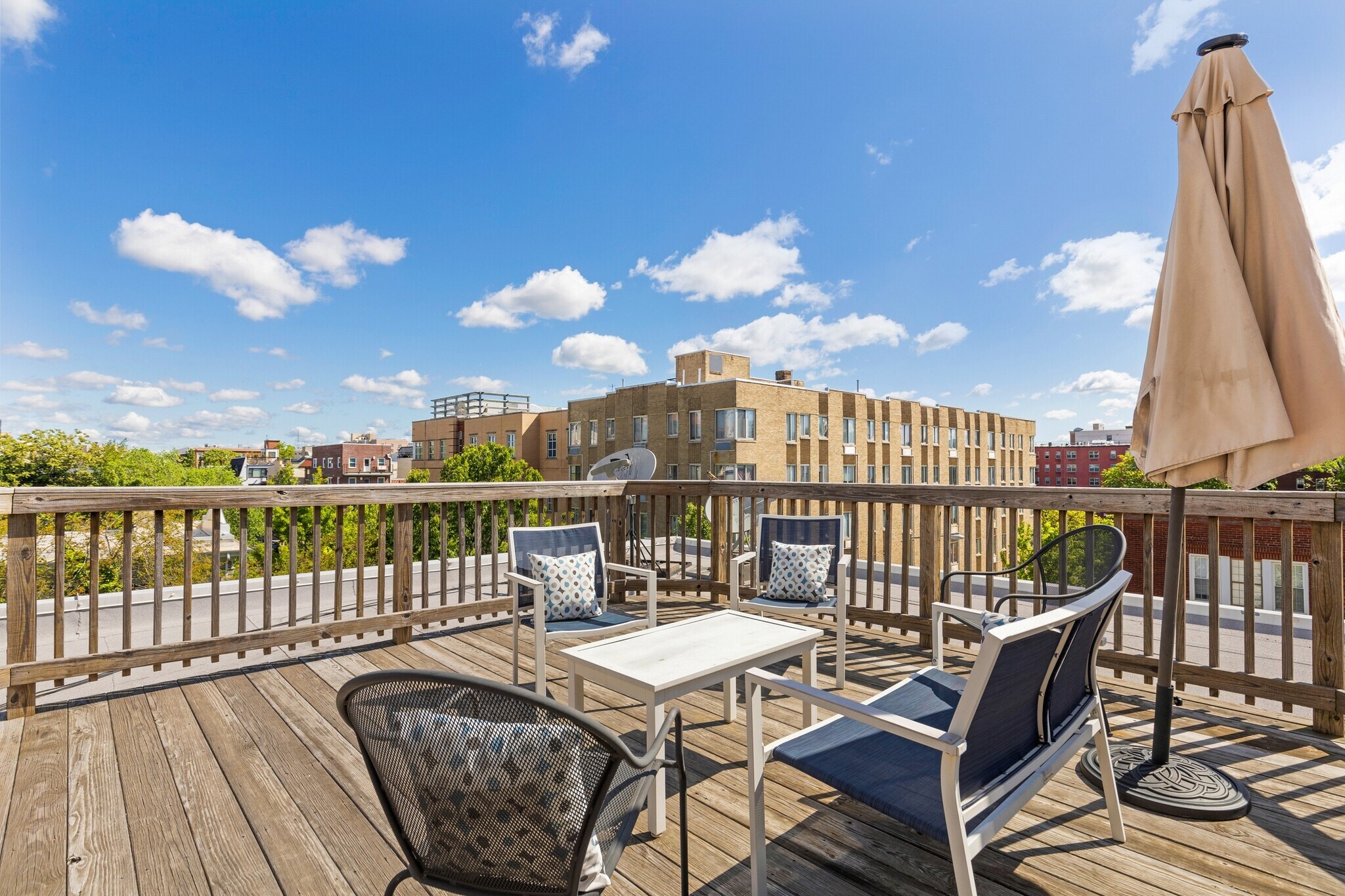Building Photo - 2656 15th St NW